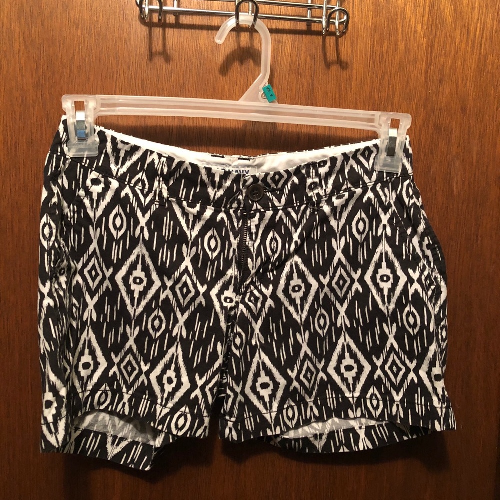 Old Navy Shorts Size 0